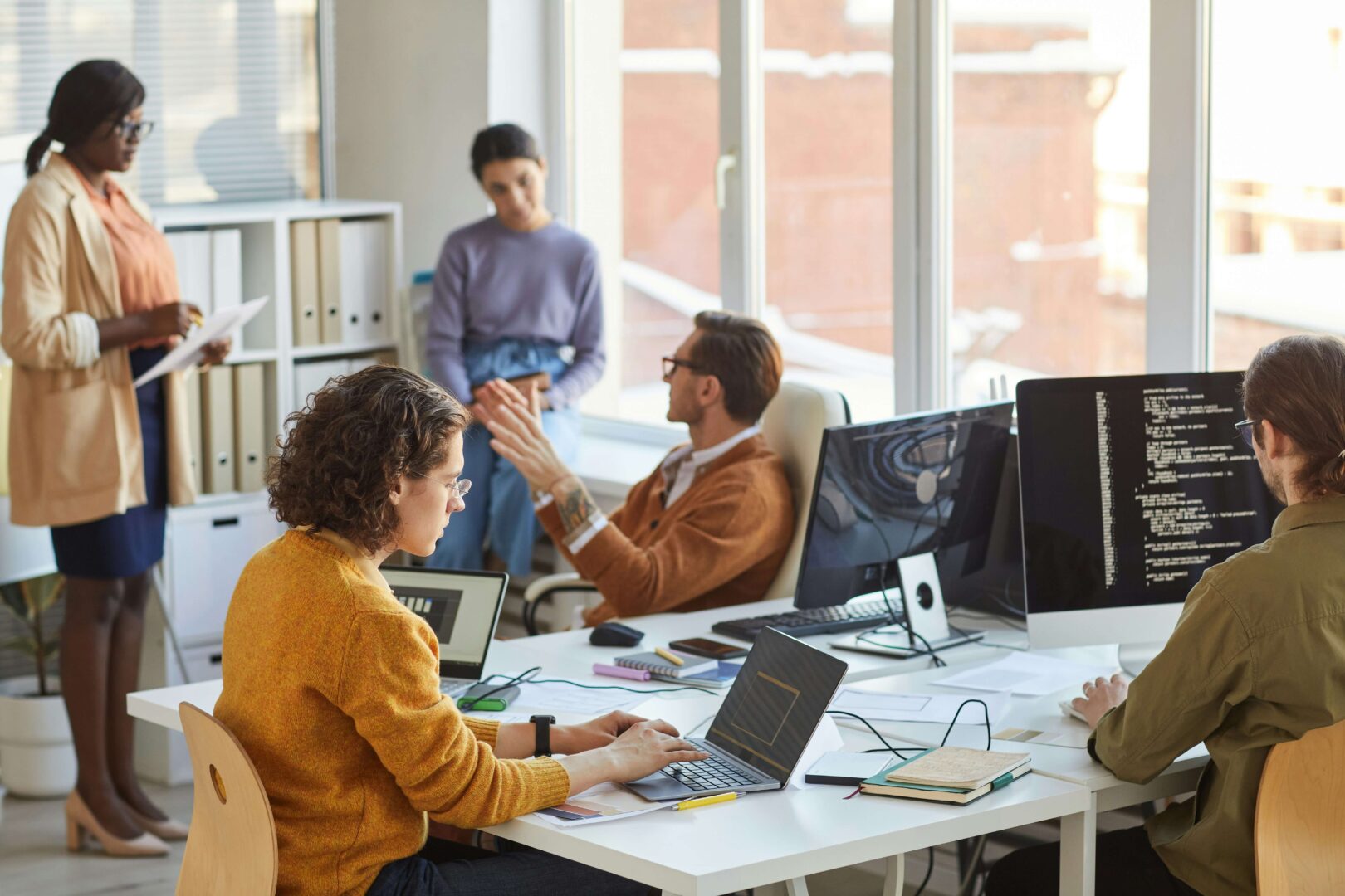 startup-team-success