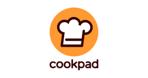 Cookpad Logo