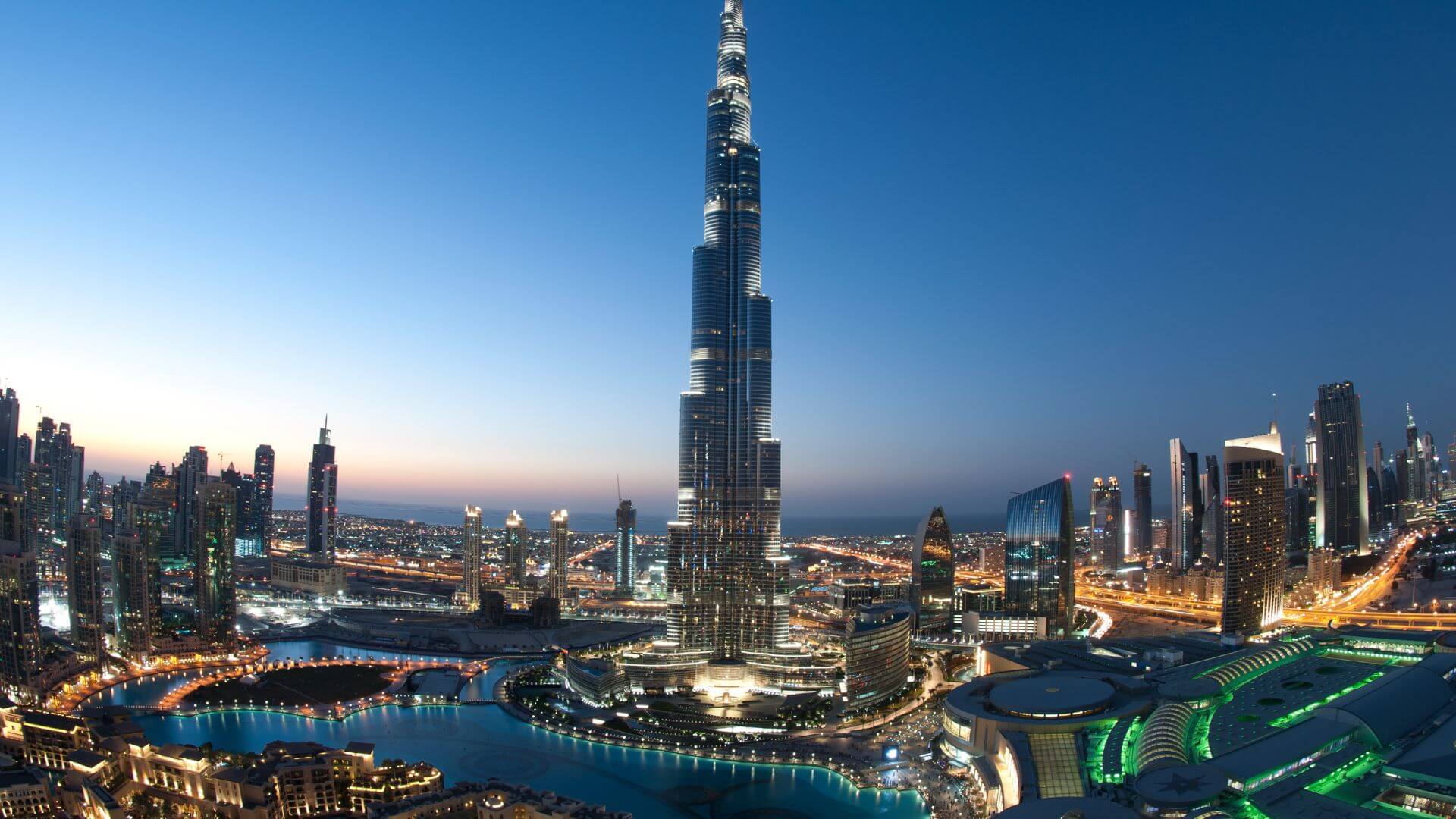 Dubai