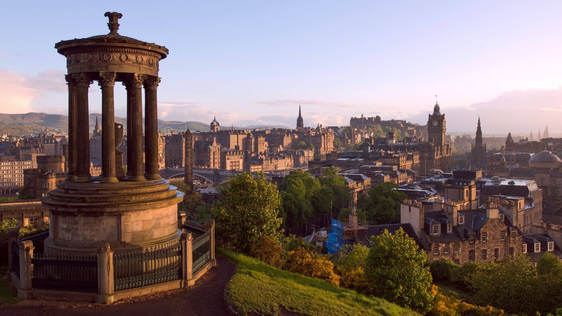 Edinburgh