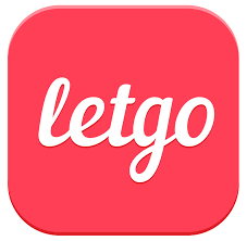Let Go App Logo