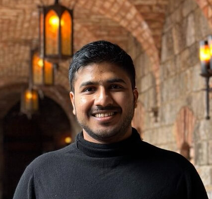 Madhu Nadig Cofounder CTO Of Flagright