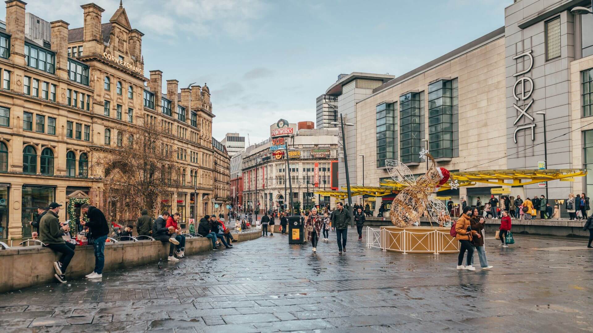 Manchester