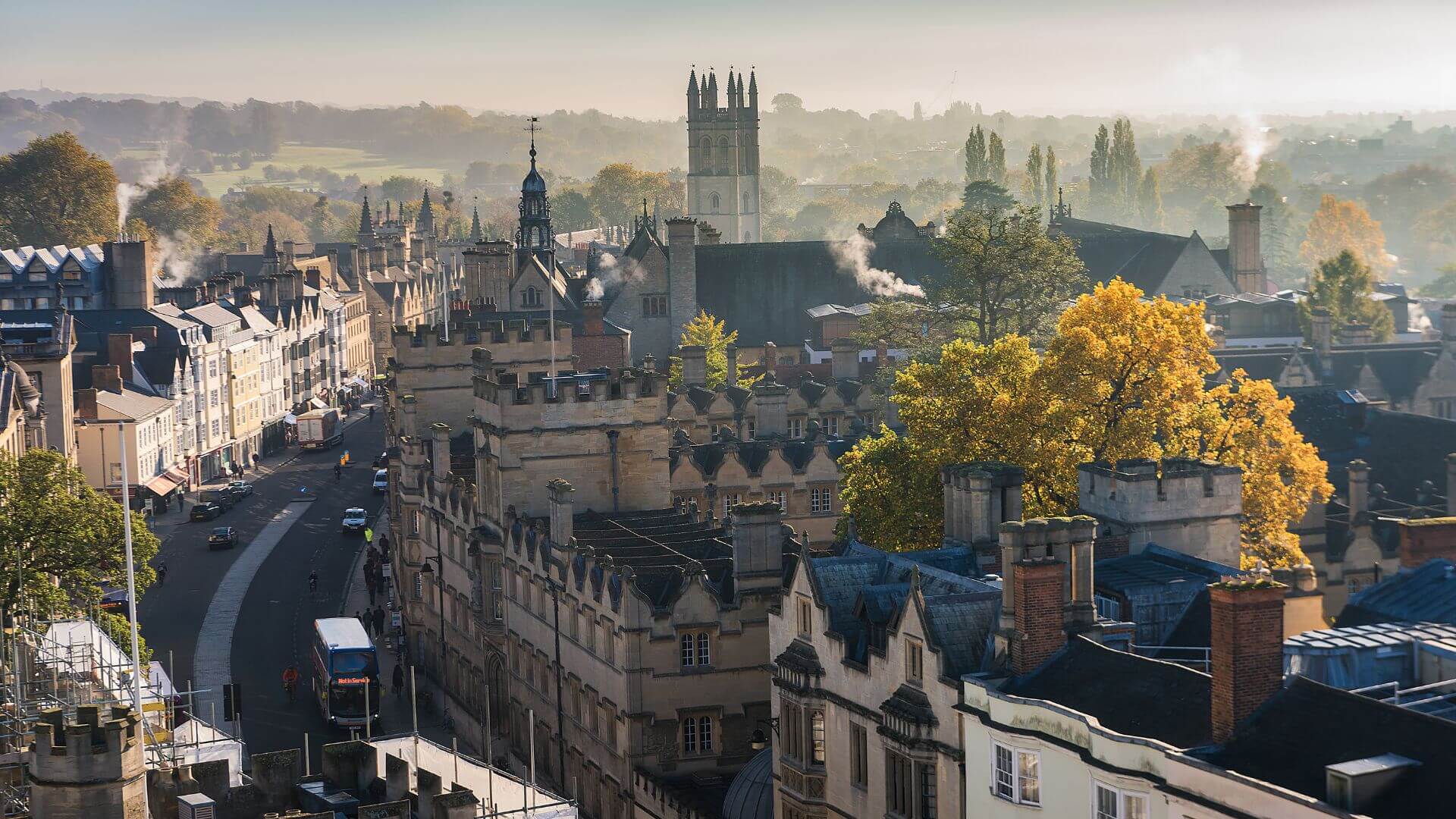 Oxford