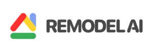 Remodel AI Logo