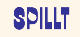 Spilt Logo