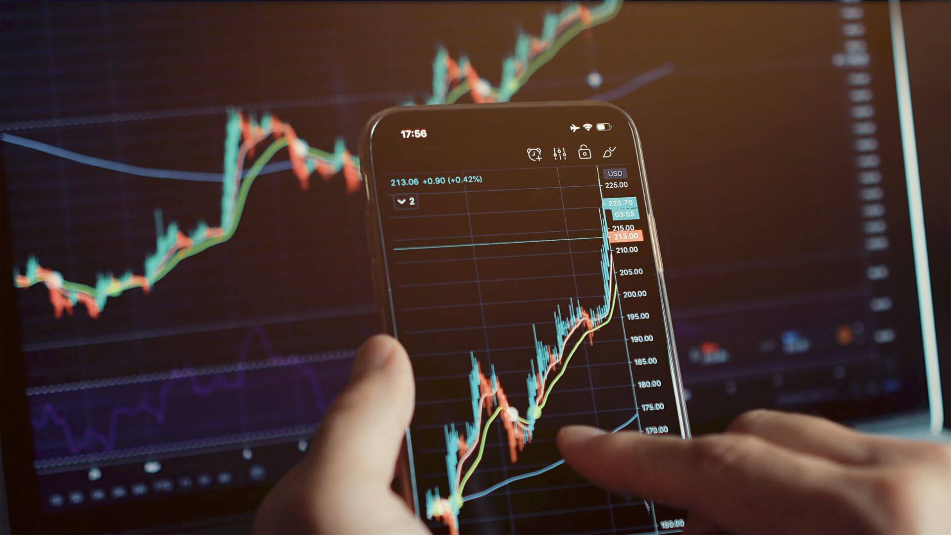 Stocks