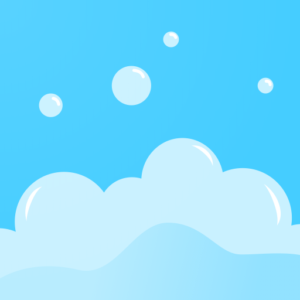 Sweepy App Logo