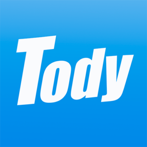 Tody App Logo