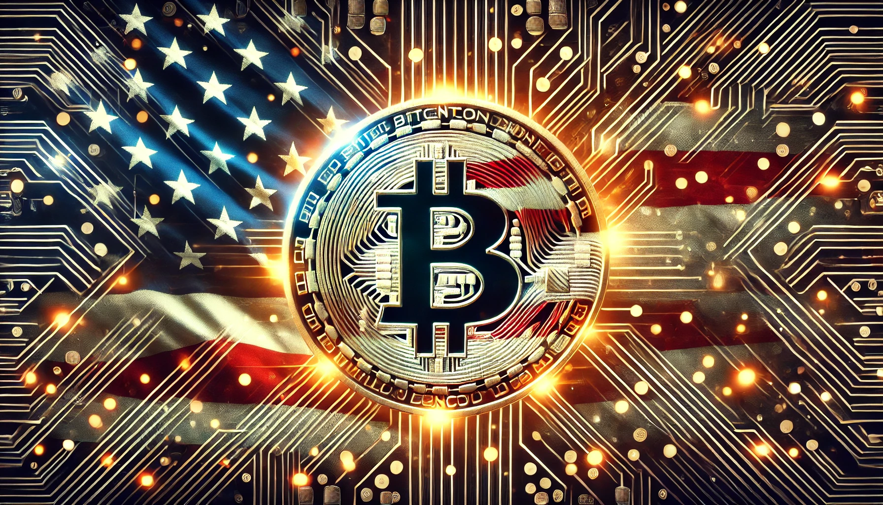 bitcoin trump