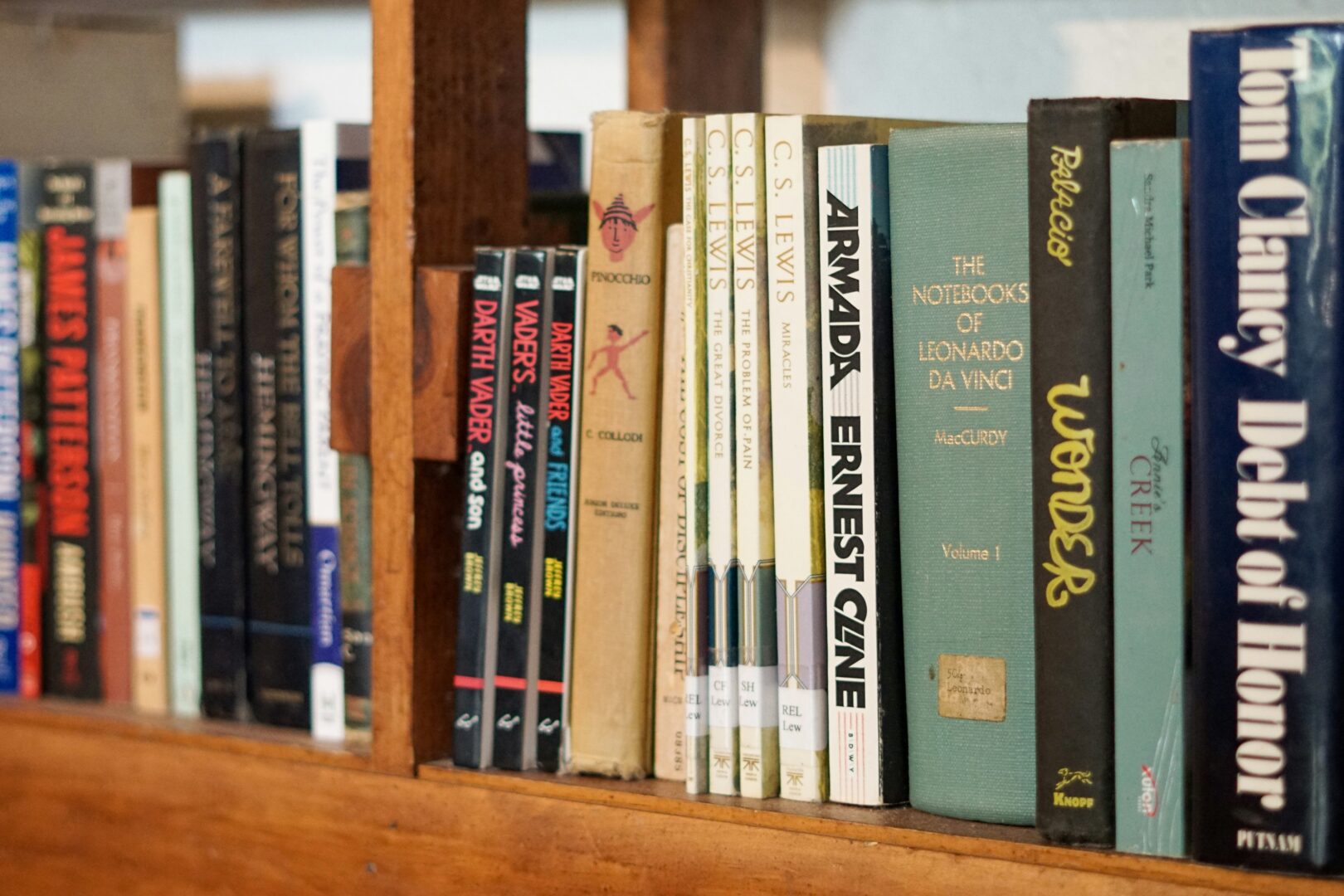 books (2)