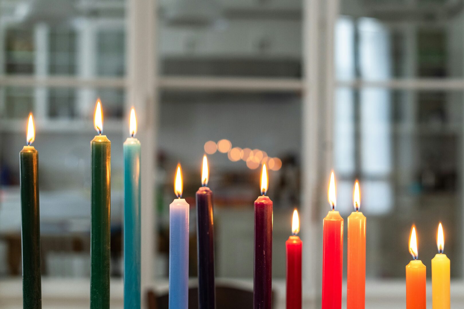 candles