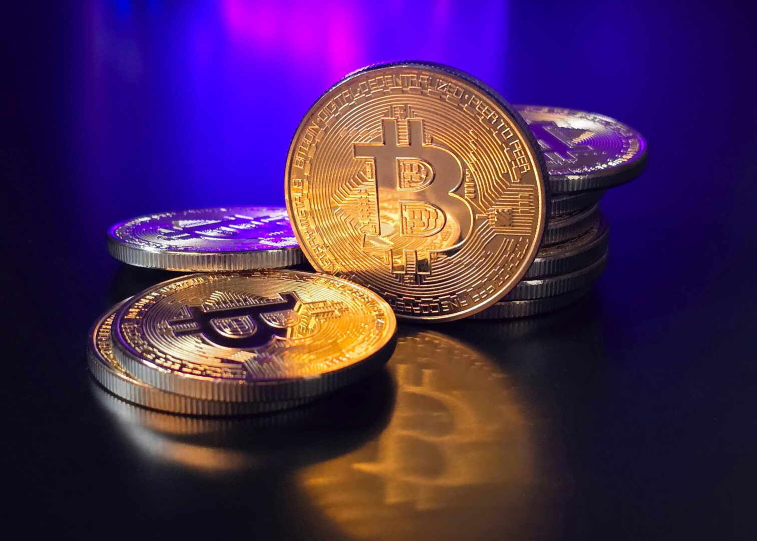 crypto-exchange