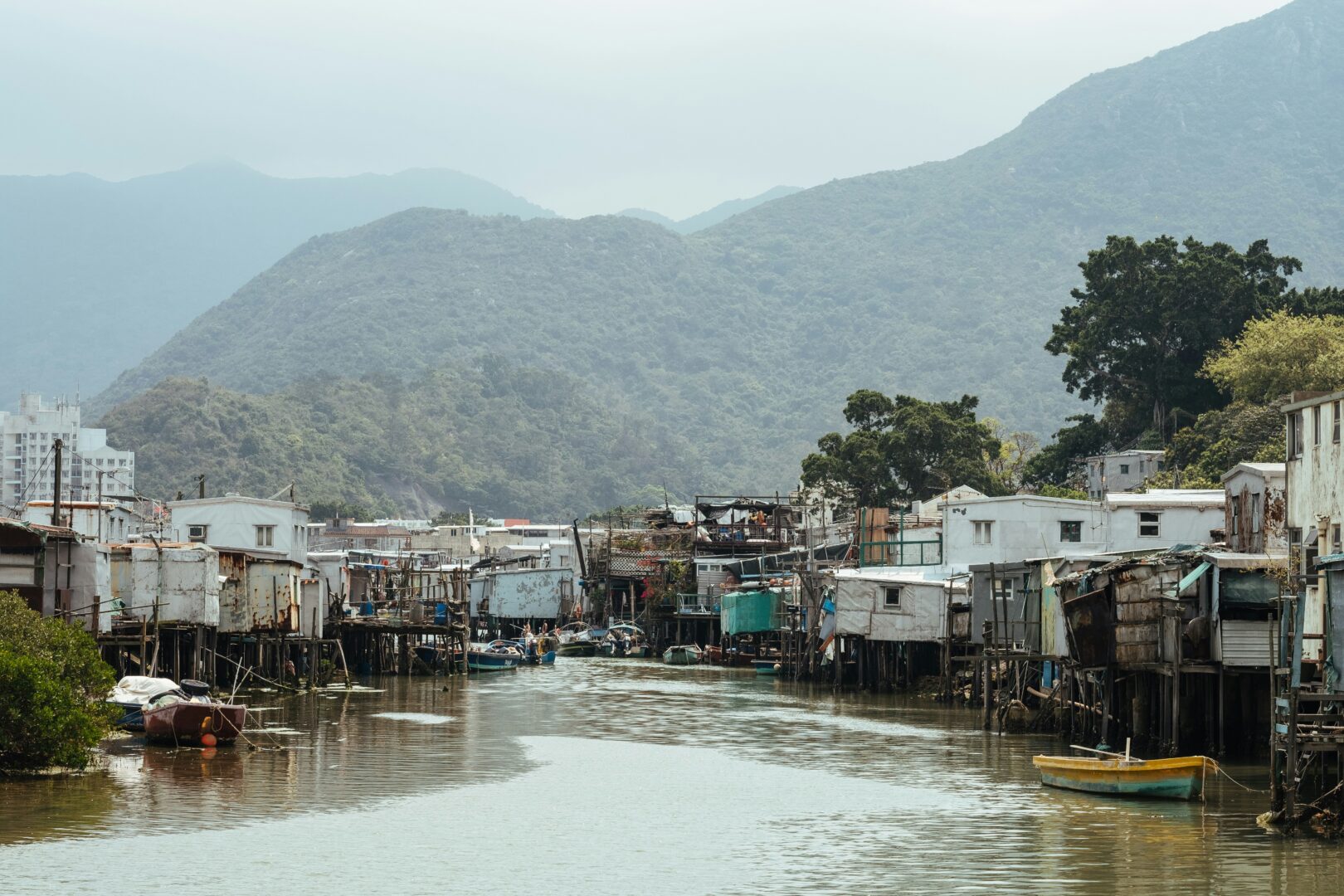 developing-countries