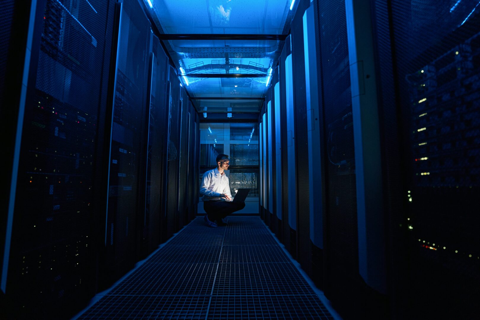 data-servers