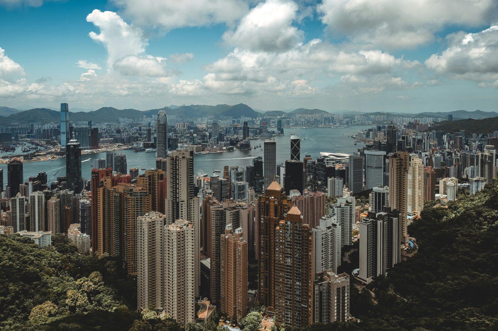 hong-kong