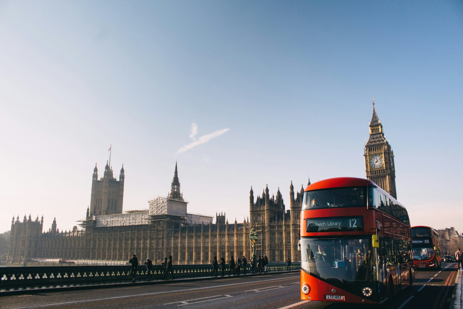 london-bus