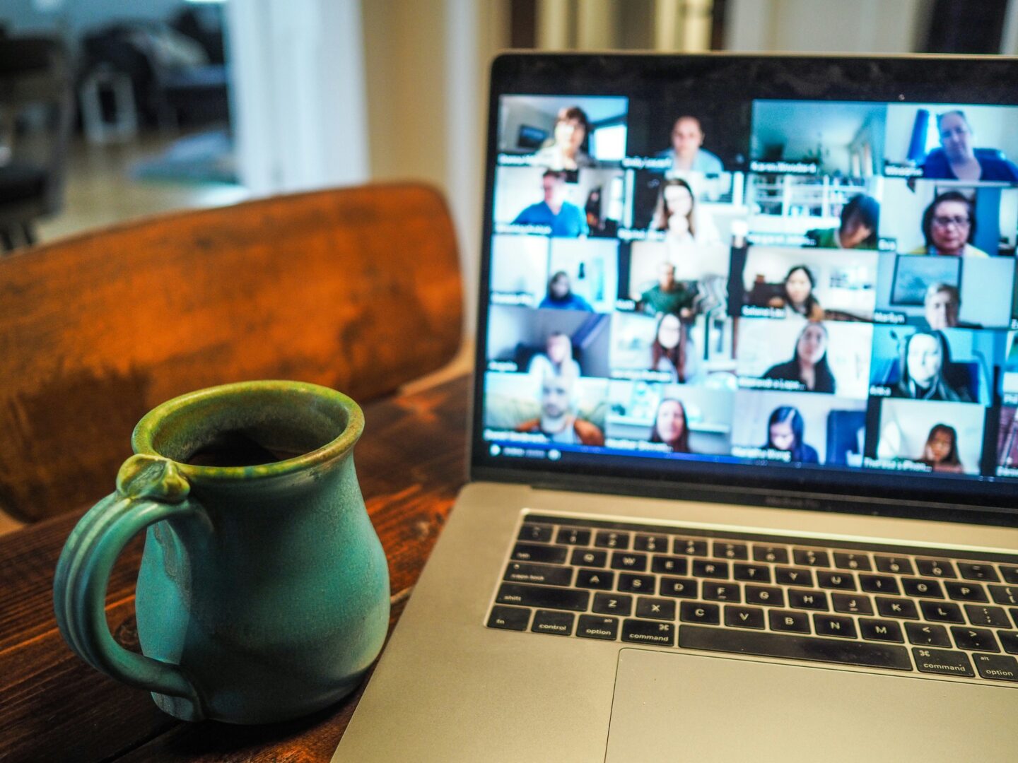 remote-work
