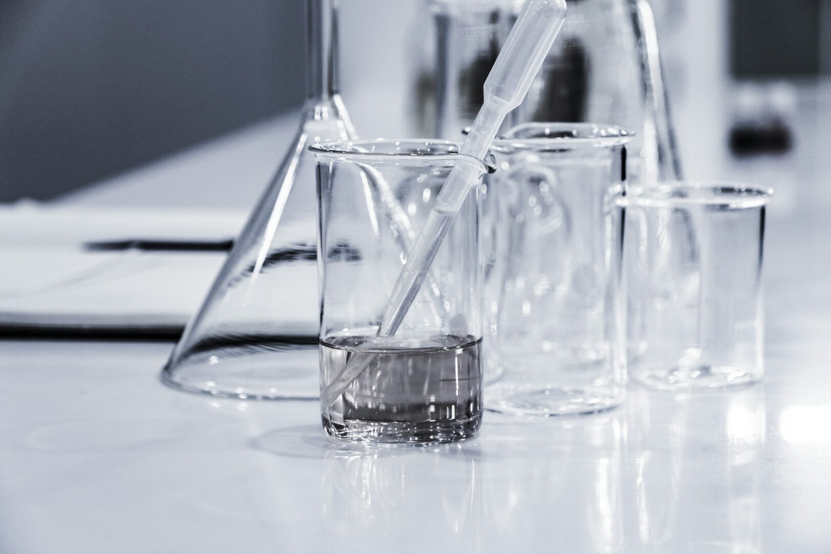 science-beakers