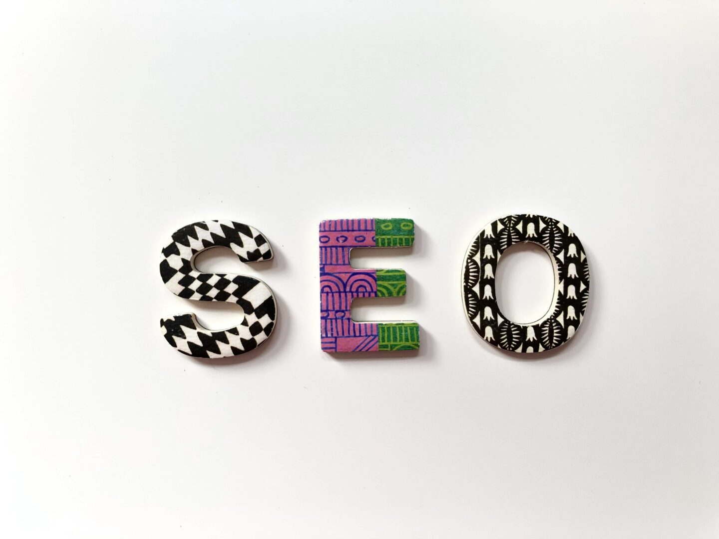 SEO-logo