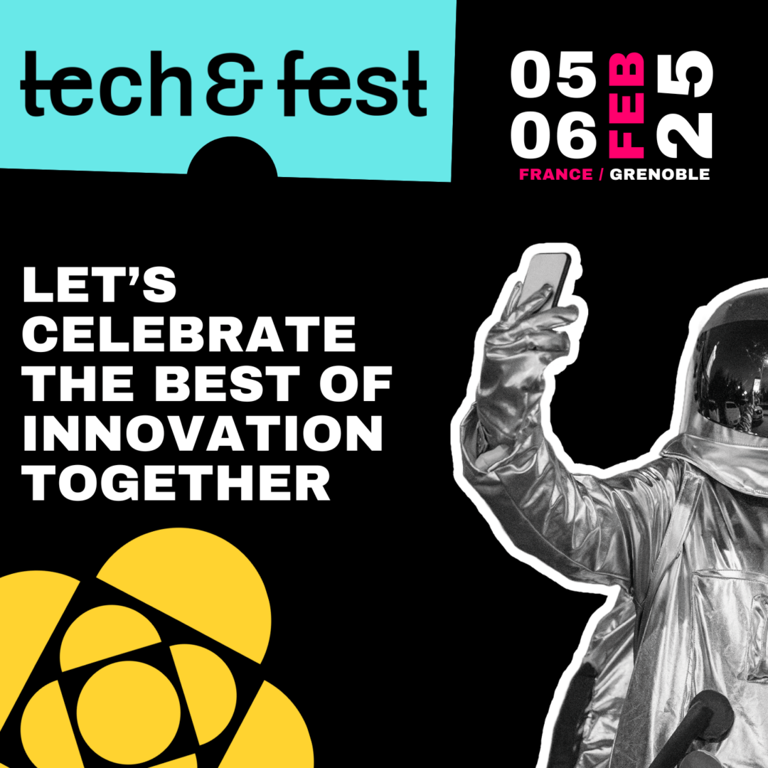 tech&fest