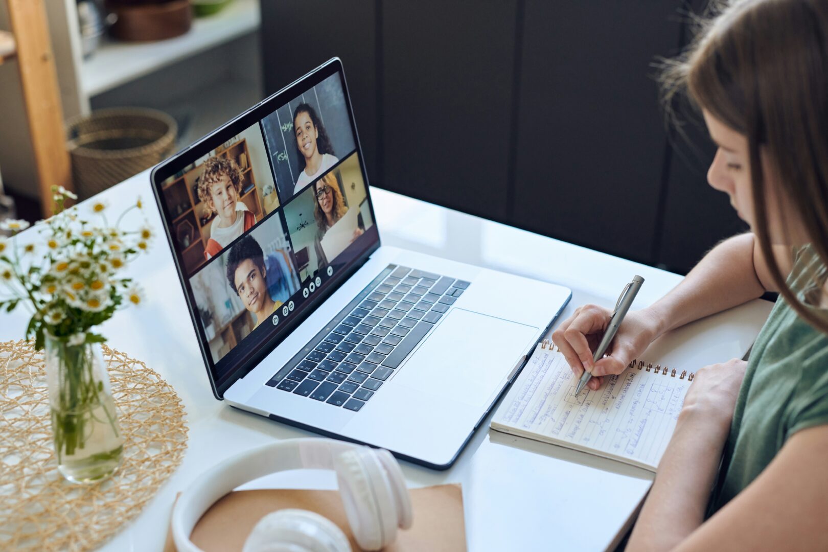 tutoring business