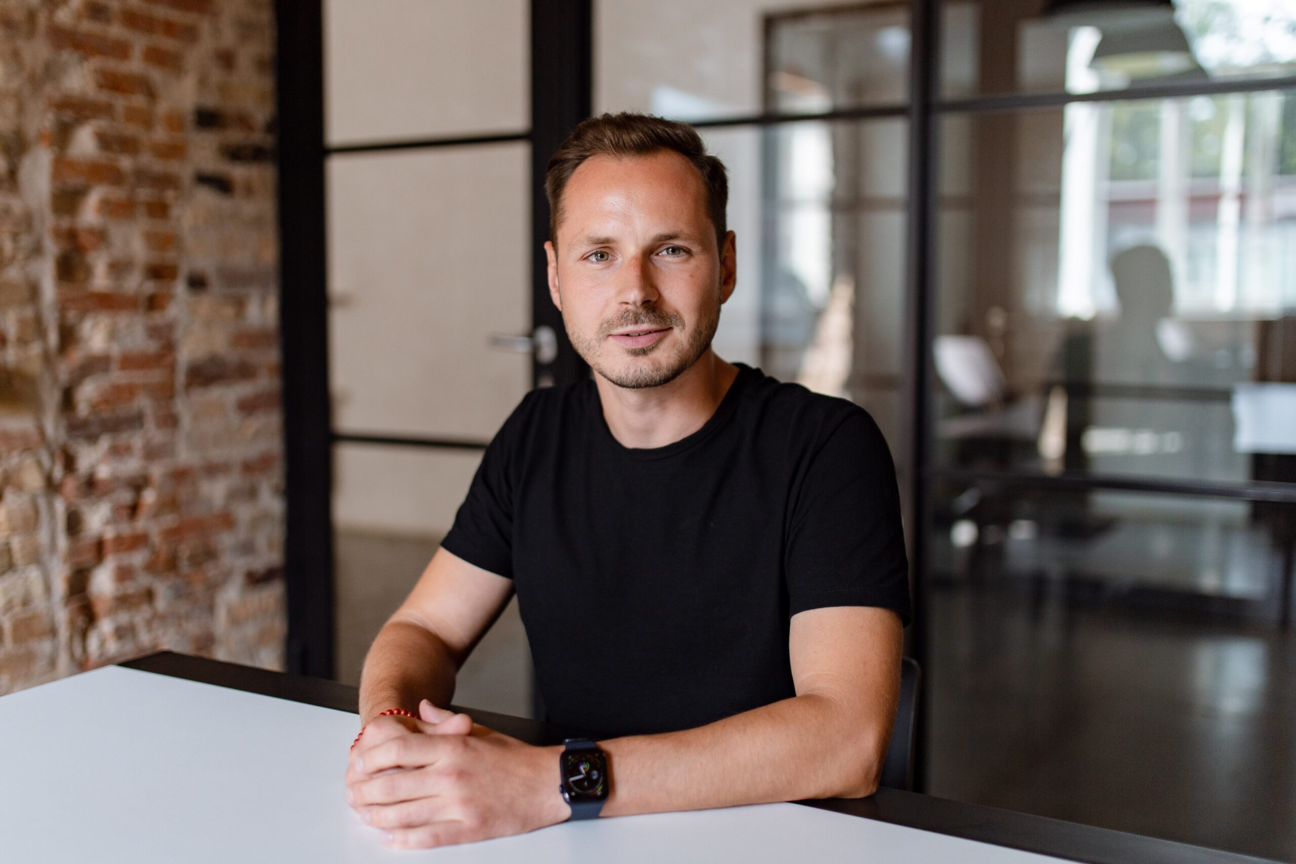 A Chat with Alexey Sheremetyev, Co-Founder and Chief Product ...