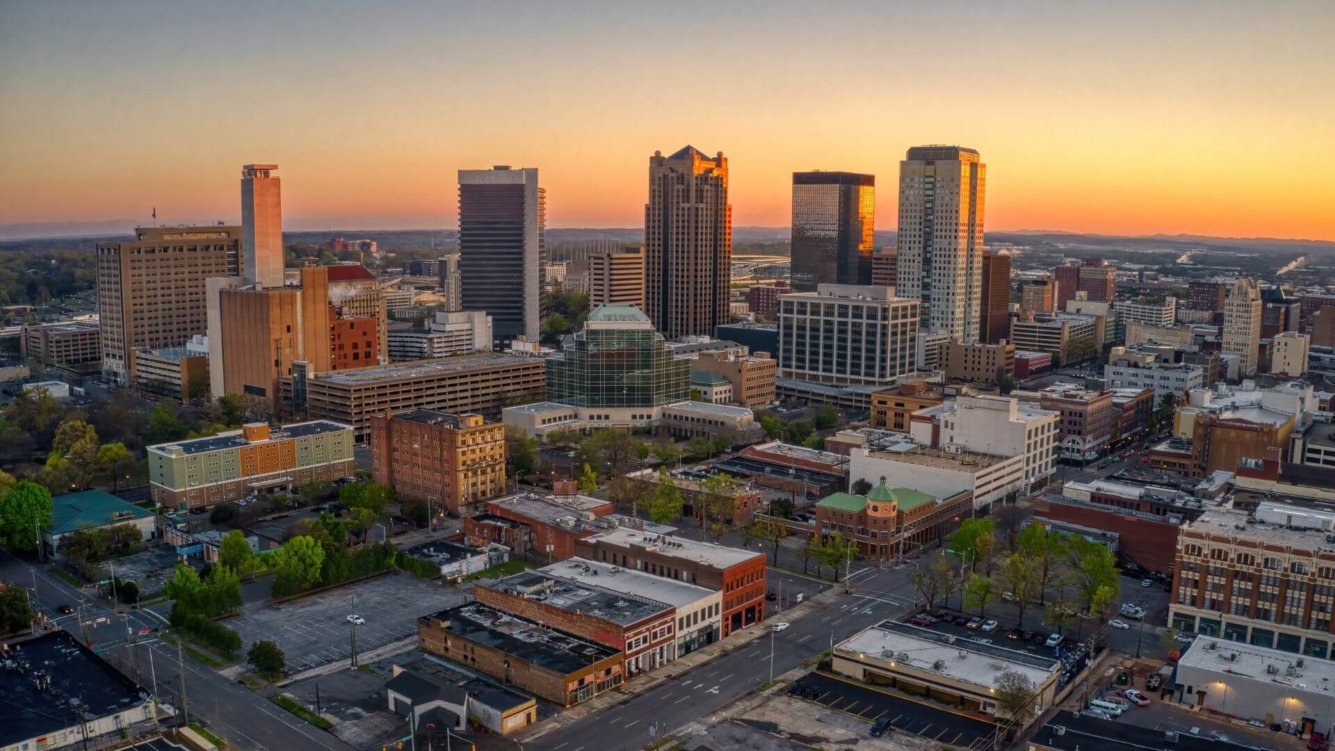 Birmingham
