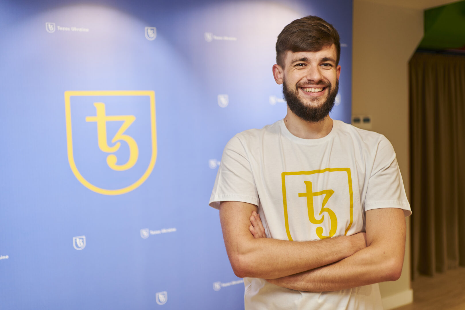 Bohdan Opryshko 2