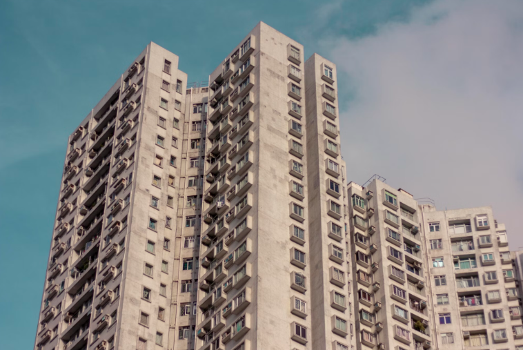 High Rise