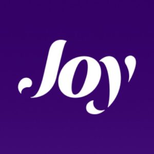 Joy Wedding App Logo