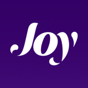 Joy Wedding App Logo