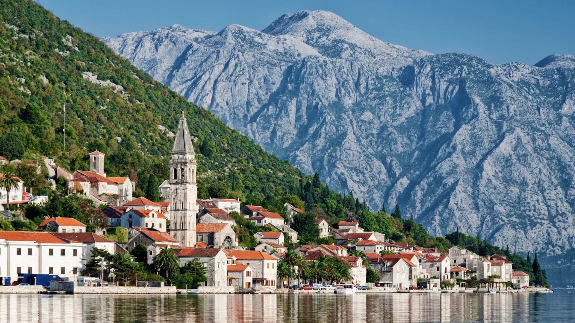 Montenegro