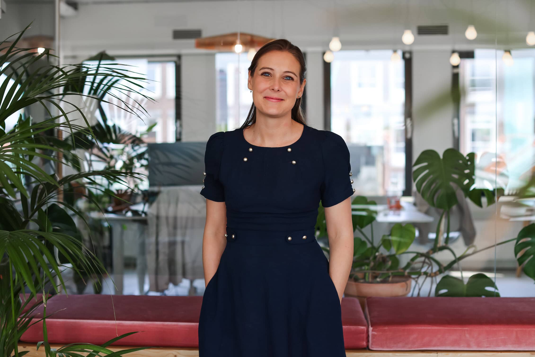 A Chat with Clare Jones, CEO at Travel App: Polarsteps - TechRound