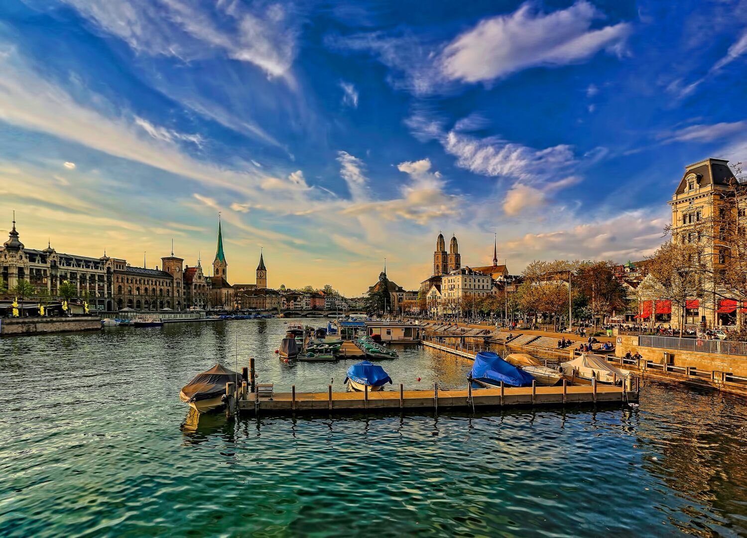 Switzerland