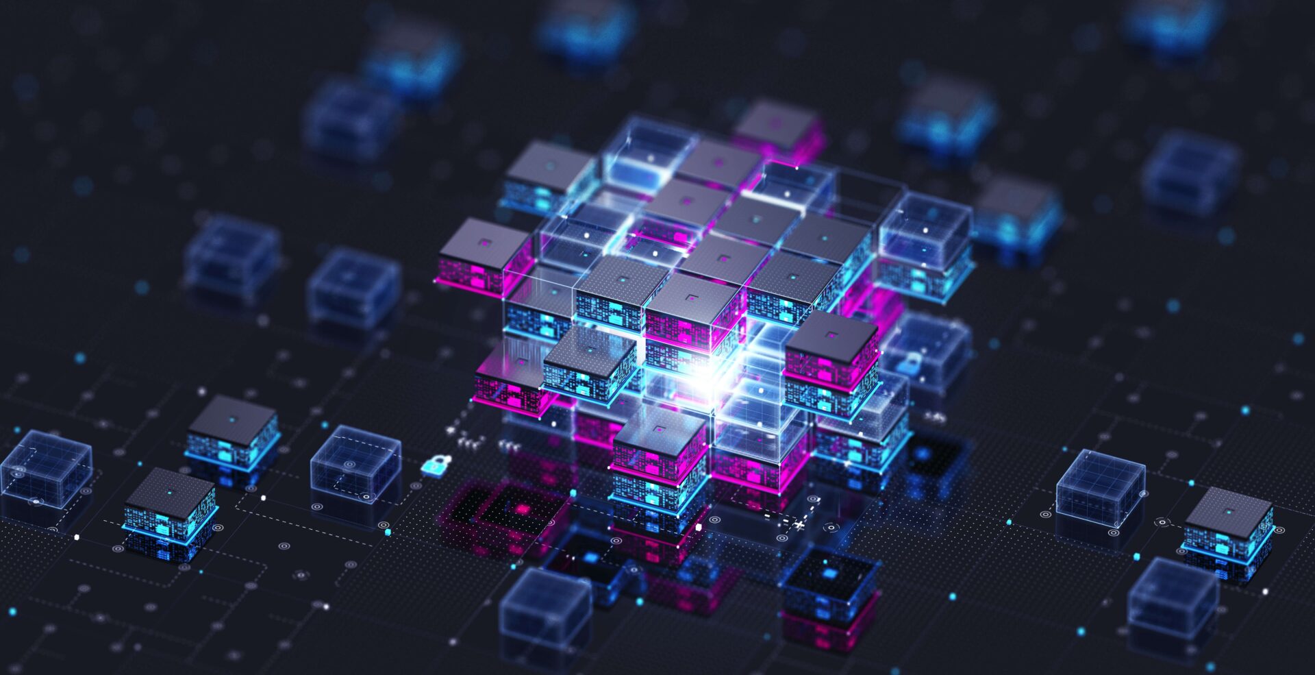 decentralised-technology