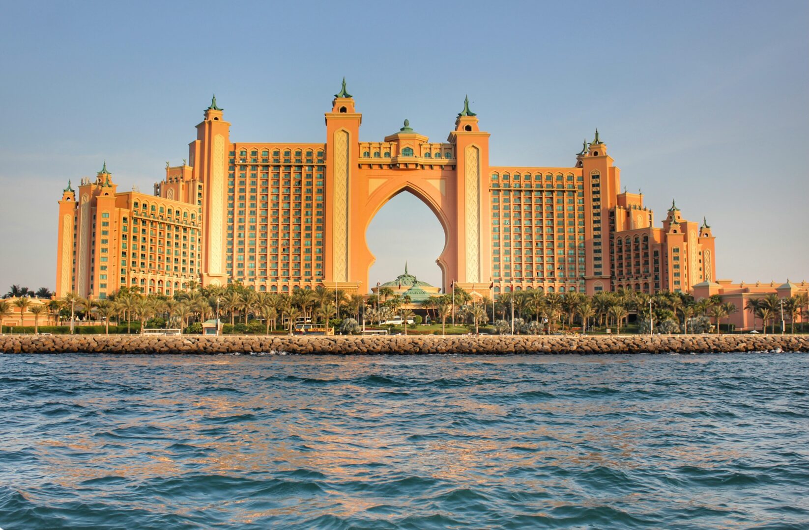 dubai-building