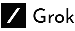 grok-logo