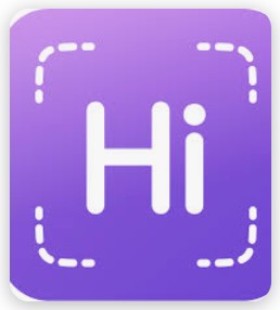 hi-hello