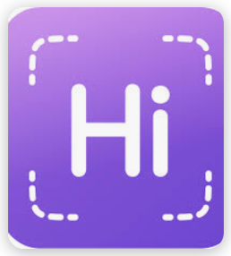 hi-hello