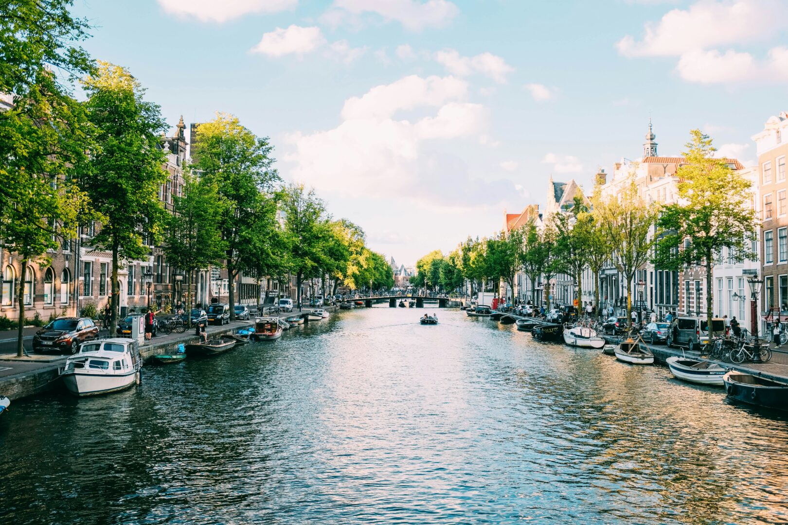 holland