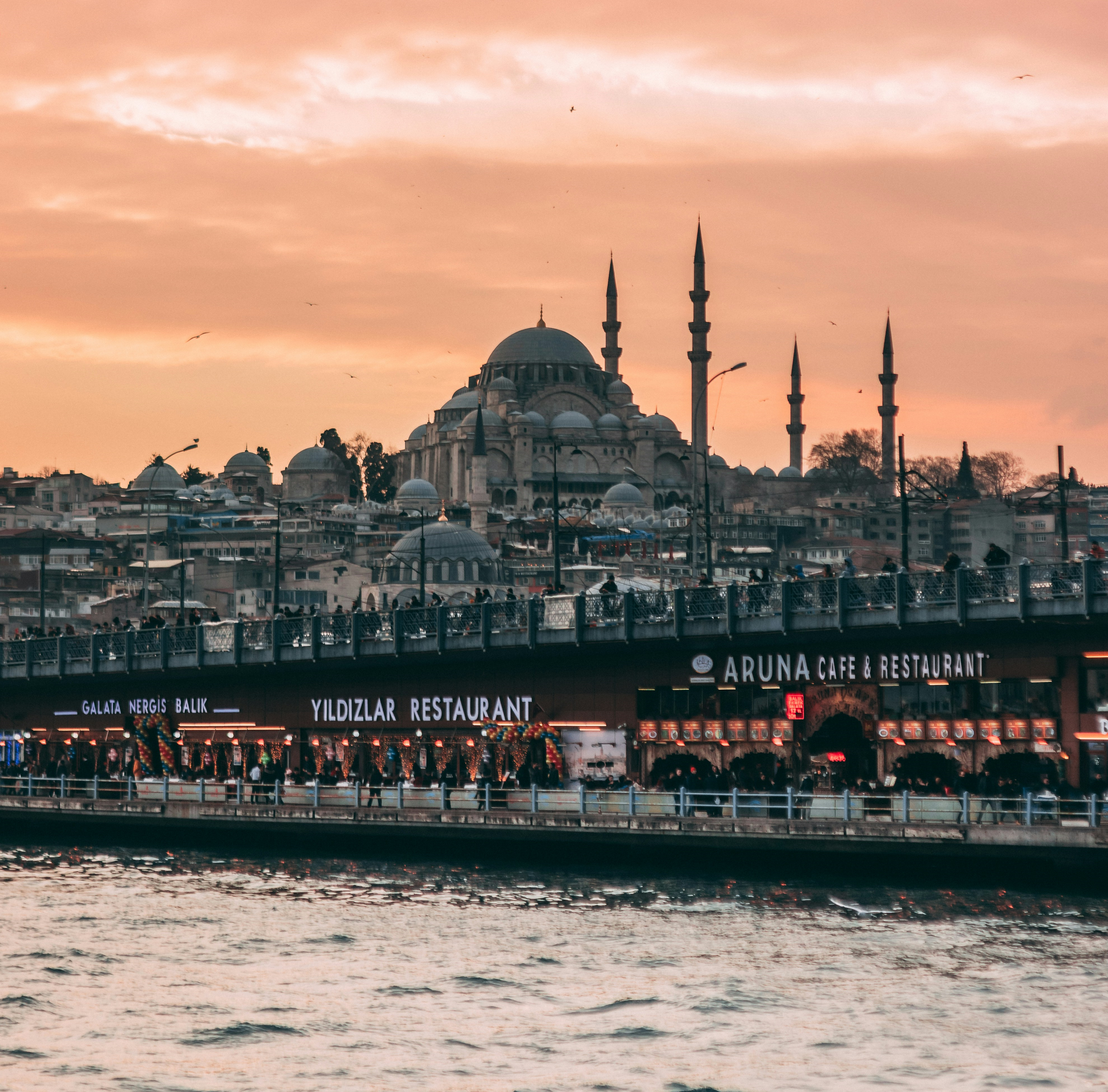 istanbul-bridge