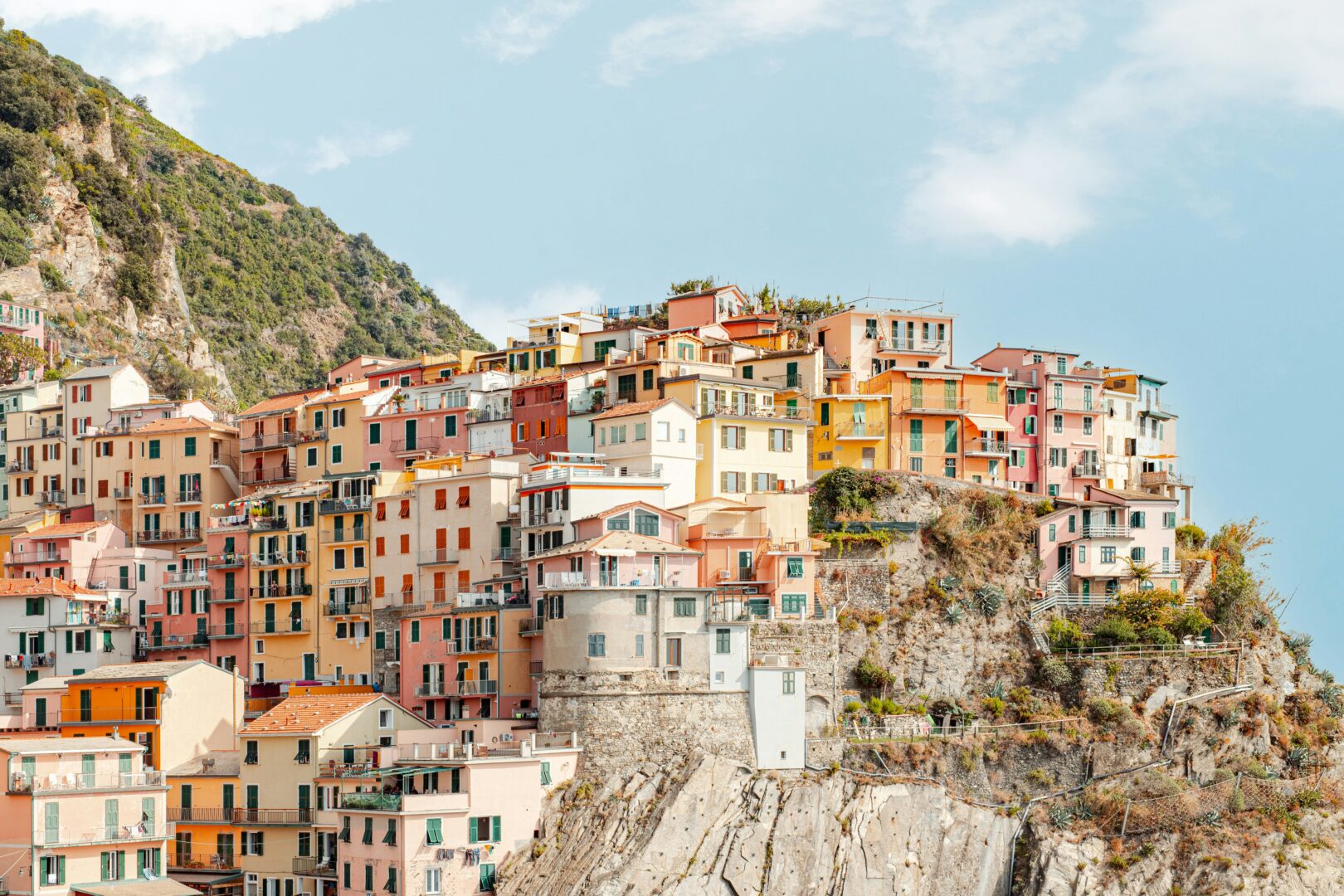 italy golden visa