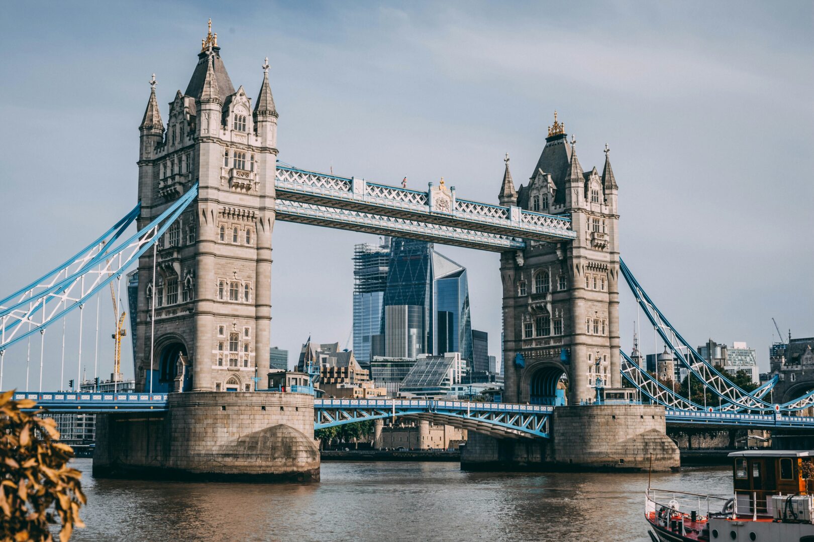 london-bridge