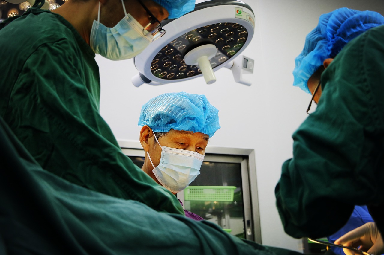orthopaedic surgery