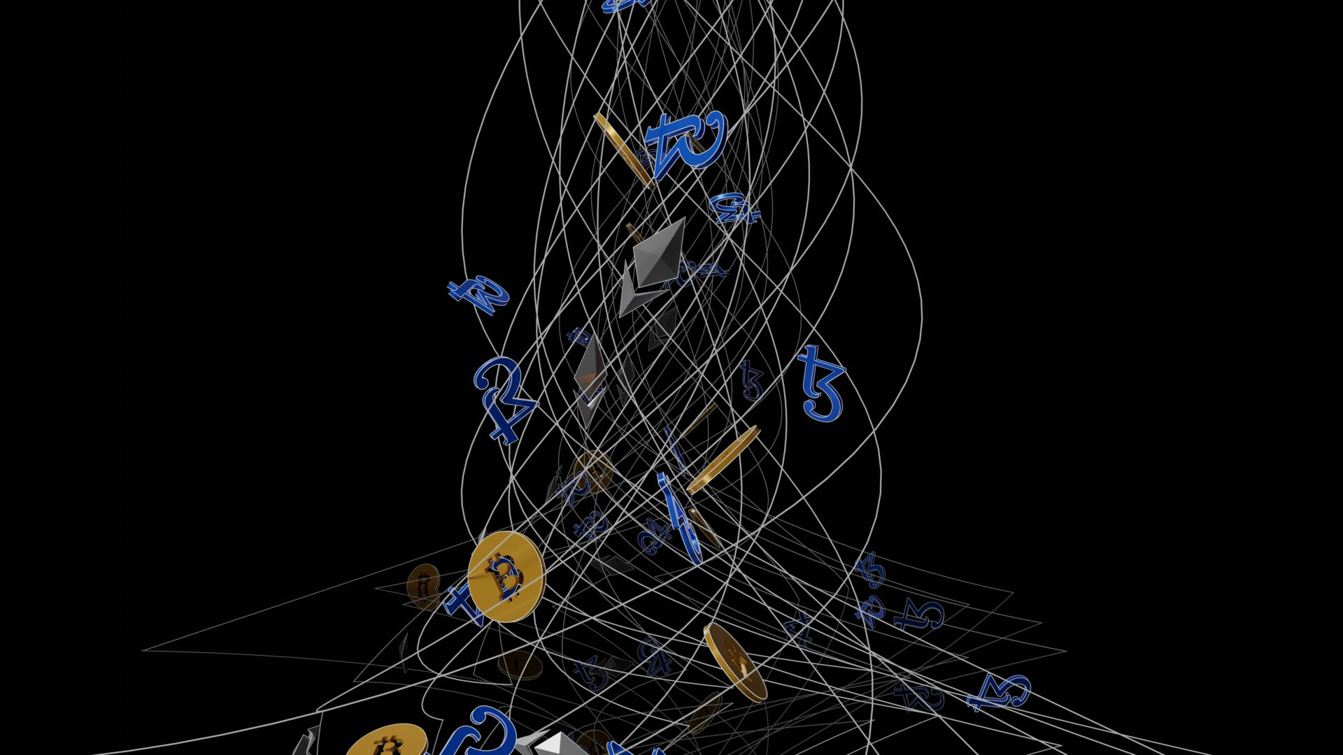 crypto-industry