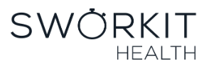 sworkit