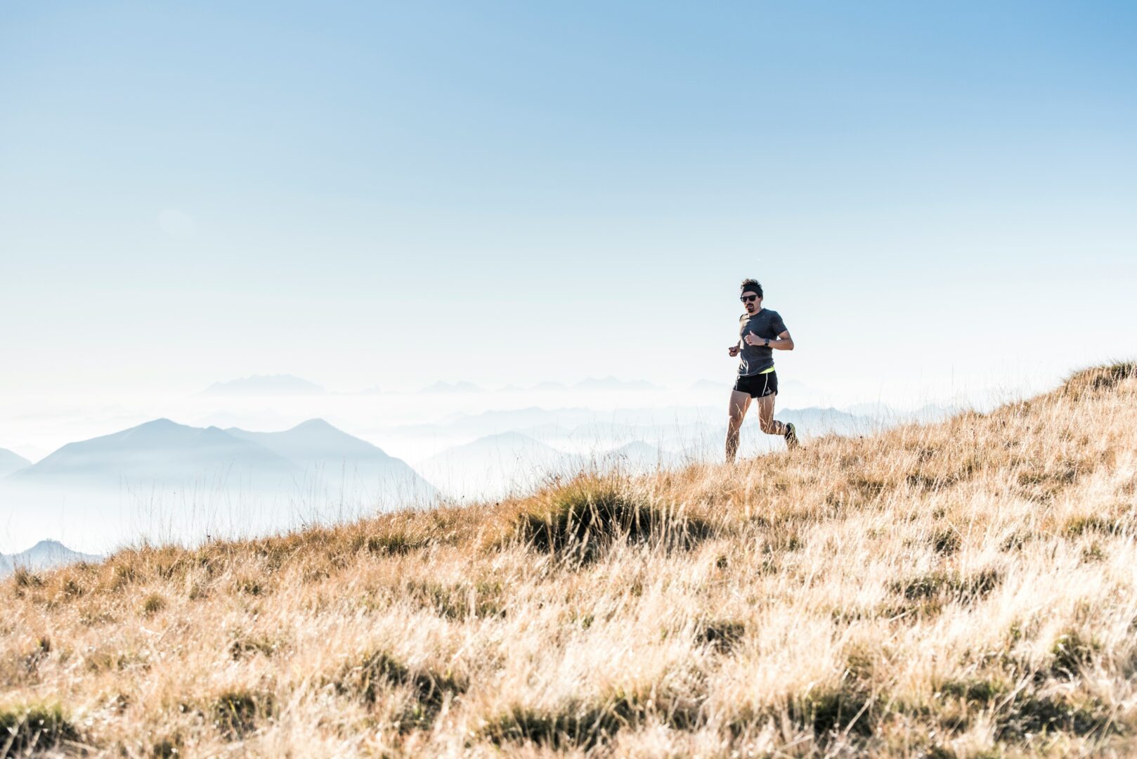 trail-running
