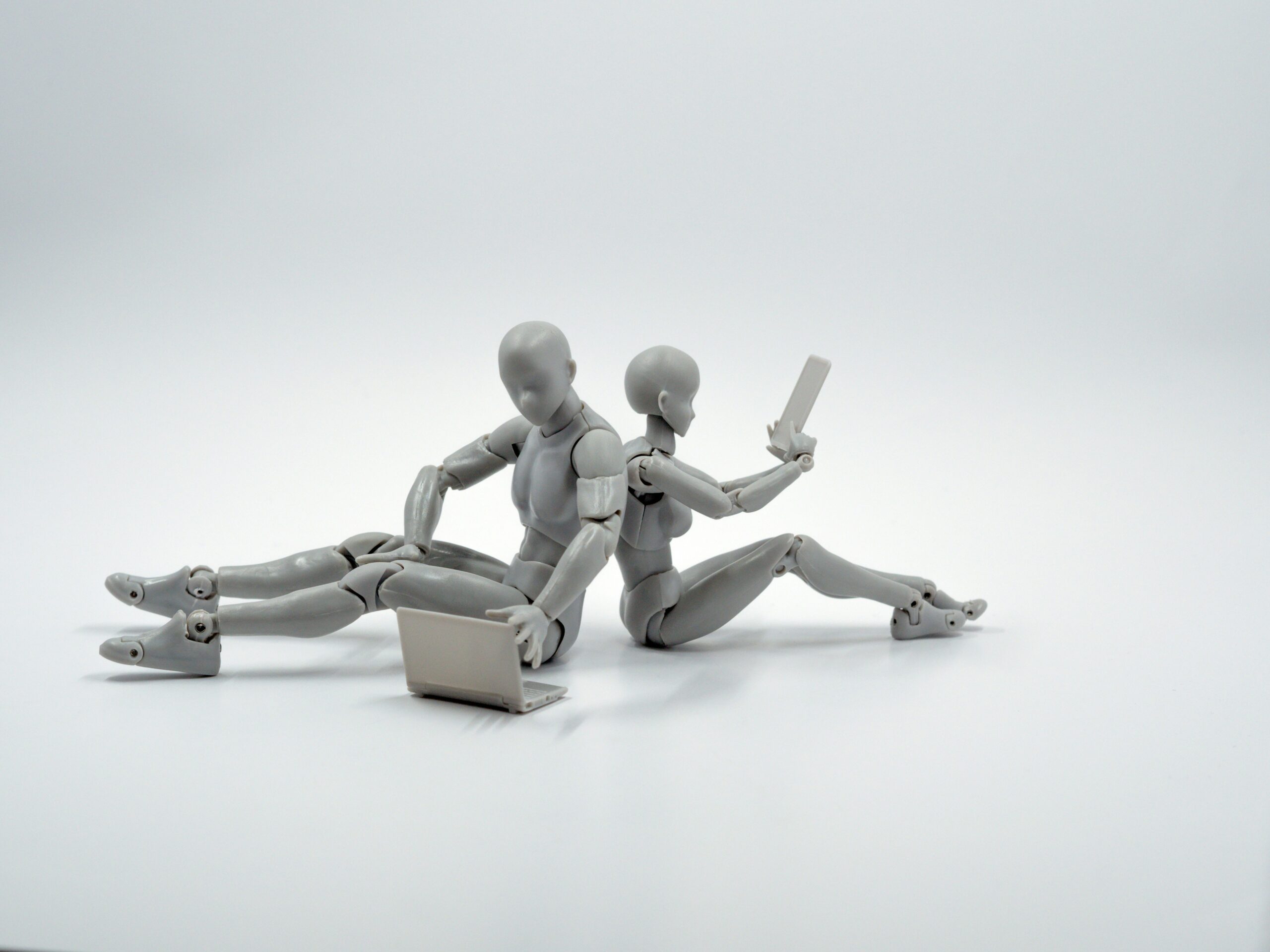 two-robots