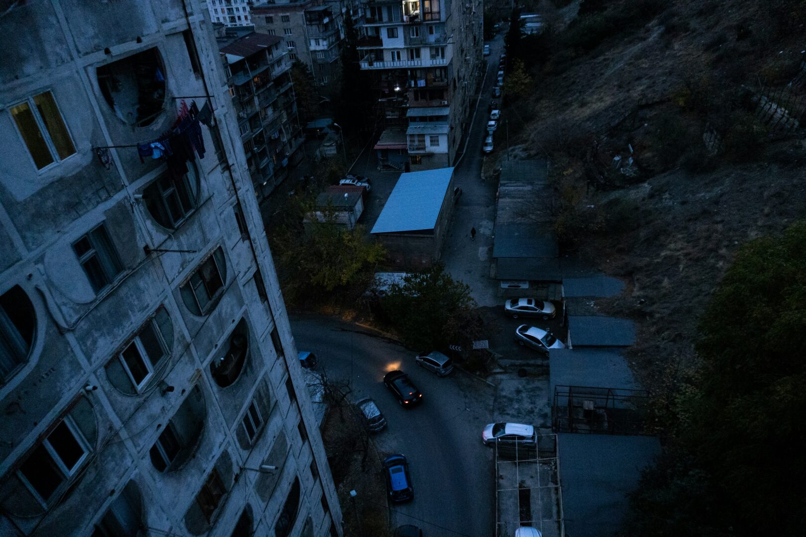 wall-street